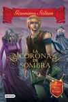 CABALLEROS DEL REINO DE LA FANTASÍA. 4: LA CORONA DE SOMBRA