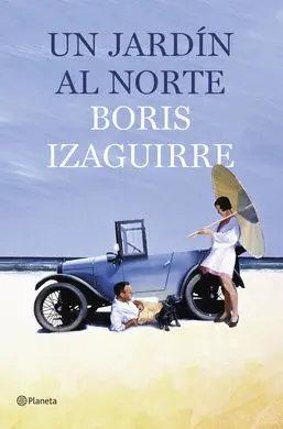 Un Jardín Al Norte