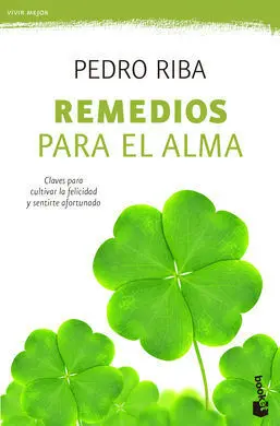 Remedios para el Alma