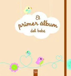 El Primer Álbum del Bebé