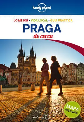 Praga 4 de Cerca