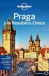 PRAGA Y LA REPUBLICA CHECA