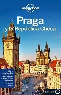 Praga y la Republica Checa