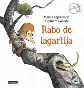 Rabo de Lagartija
