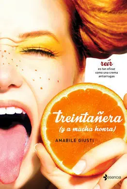 Treintañera y a Mucha Honra