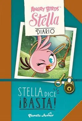 Stella Dice Basta