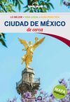 CIUDAD DE MÉXICO DE CERCA 1