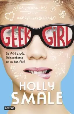 Geek Girl 1