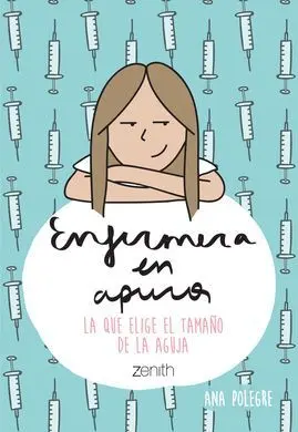 La Enfermera en Apuros