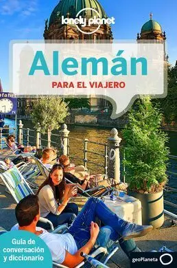 Alemán para el Viajero 4