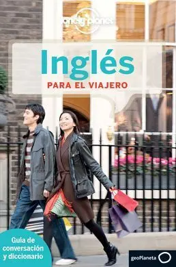 Inglés para el Viajero 4