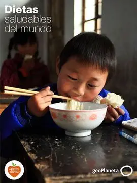 Dietas Saludables del Mundo