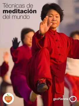 Técnicas de Meditación del Mundo