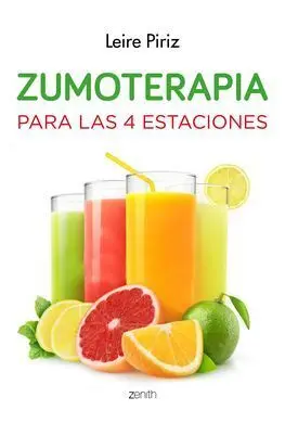 Zumoterapia para las Cuatro Estaciones