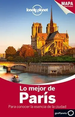 Lo Mejor de Paris 3