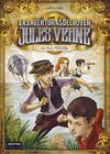 LAS AVENTURAS DEL JOVEN JULES VERNE. 1: LA ISLA PERDIDA