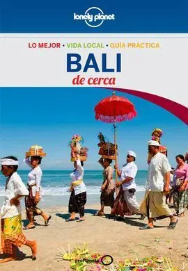 Bali de Cerca 2