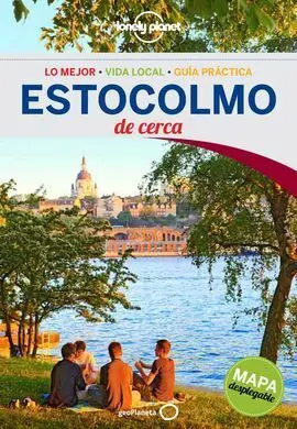 Estocolmo de Cerca 1
