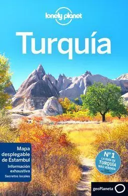 Turquía 8