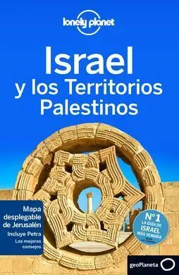 Israel y los Territorios Palestinos 3