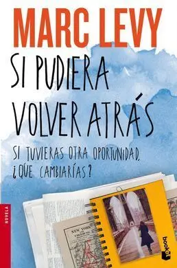 Si Pudiera Volver Atrás