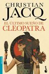 EL ÚLTIMO SUEÑO DE CLEOPATRA