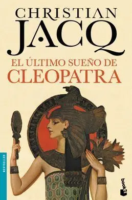 El Último Sueño de Cleopatra