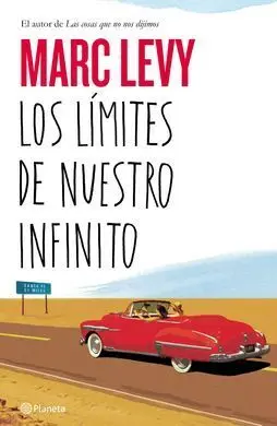Los Limites de nuestro Infinito