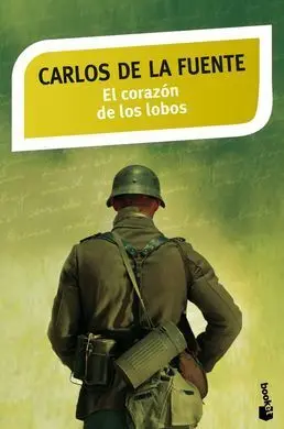 El Corazón de los Lobos