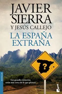 La España Extraña