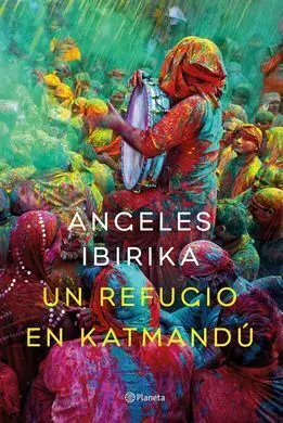 Un Refugio en Katmandú