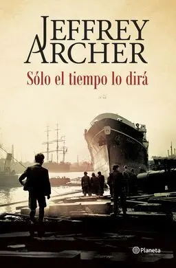 Sólo el Tiempo lo Dirá
