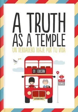 A Truth As a Temple