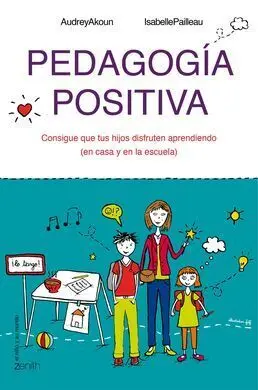 Pedagogia Positiva