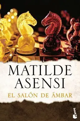 El Salon de Ambar