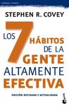 LOS 7 HABITOS DE LA GENTE ALTAMENTE EFECTIVA