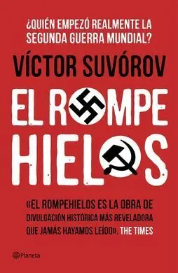 El Rompehielos