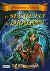 LAS 13 ESPADAS. 1: EL SECRETO DEL DRAGÓN