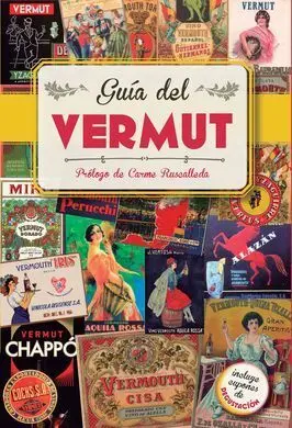 Guía del Vermut
