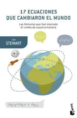 17 Ecuaciones que Cambiaron el Mundo