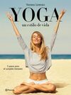 YOGA, UN ESTILO DE VIDA