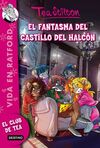 VIDA EN RATFORD. 17: EL FANTASMA DEL CASTILLO DEL HALCÓN