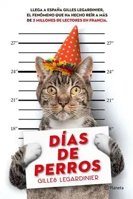 Días de Perros