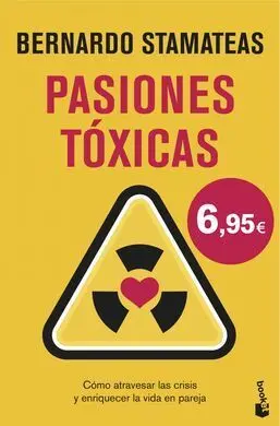 Pasiones Tóxicas