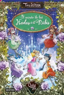 El Secreto de las Hadas de la Nubes