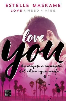 You. 1: Love You