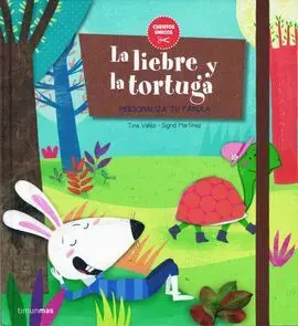 La Liebre y la Tortuga
