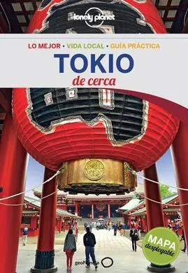 Tokio de Cerca 4