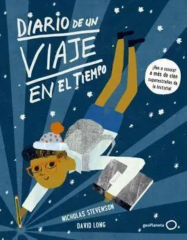 Diario de un Viajero en el Tiempo