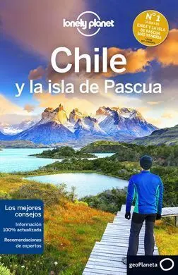 Chile y la Isla de Pascua